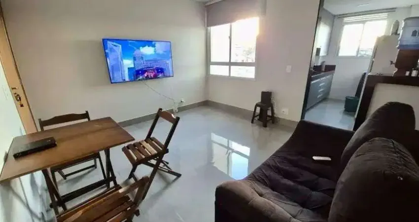 Apartamento com 2 quartos à venda no Jardim América, Belo Horizonte