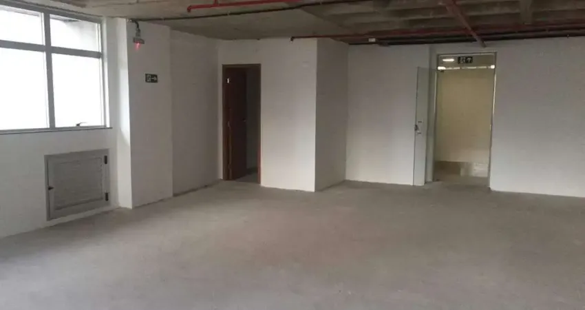 Sala comercial à venda em Lourdes, Belo Horizonte 