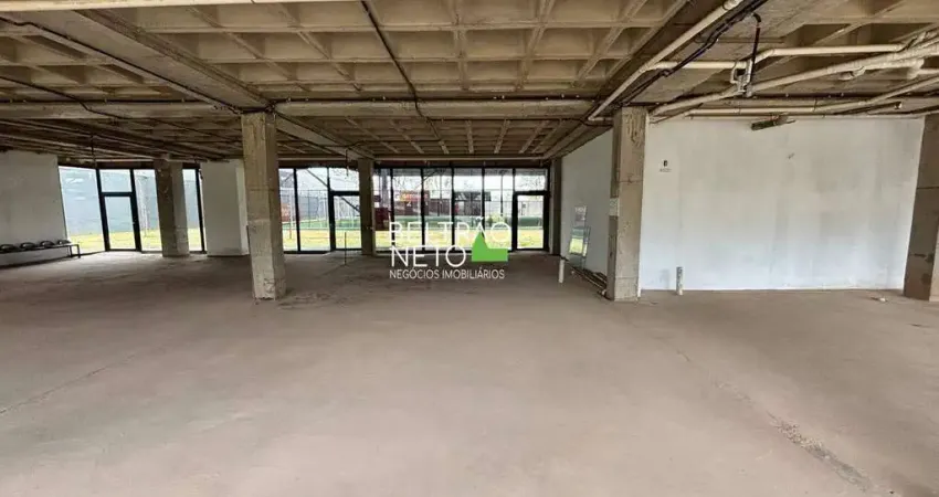 Ponto comercial para alugar no Buritis, Belo Horizonte 