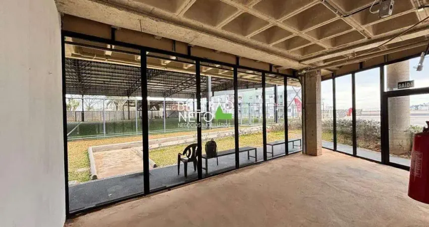 Ponto comercial para alugar no Buritis, Belo Horizonte 