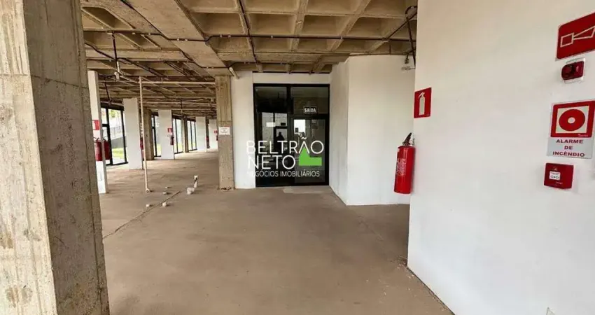 Ponto comercial para alugar no Buritis, Belo Horizonte