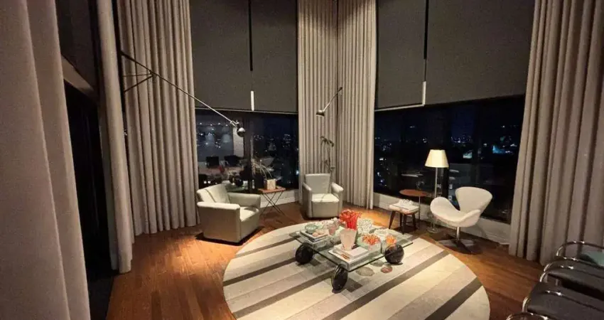 Apartamento com 2 quartos e 4 banheiros à venda, 220 m² no santa lucia.
