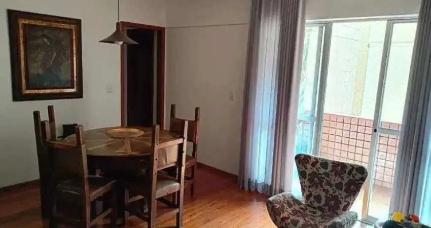 Apartamento com 3 quartos à venda no Buritis, Belo Horizonte