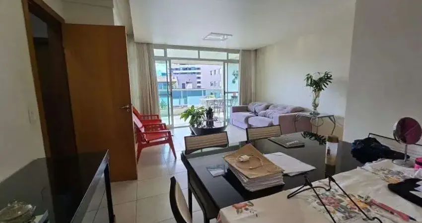 Apartamento com 3 quartos à venda no Buritis, Belo Horizonte 