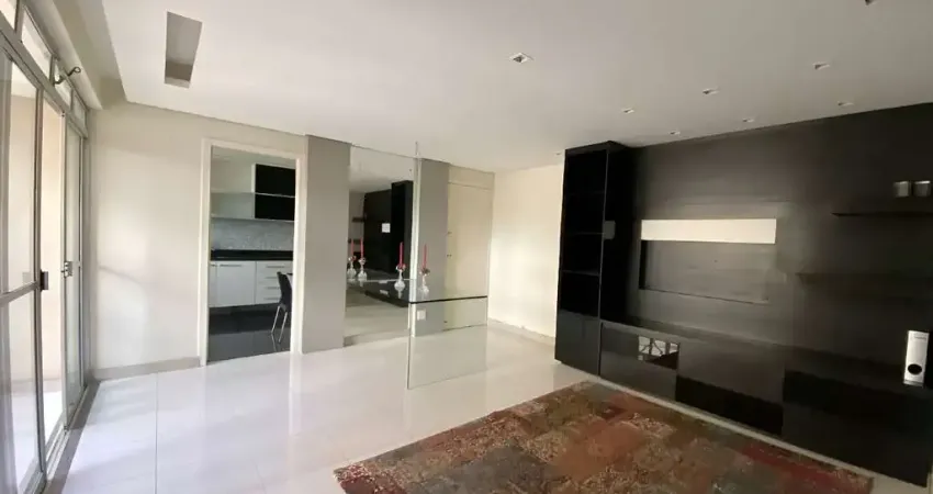 Apartamento com 3 quartos à venda no Buritis, Belo Horizonte