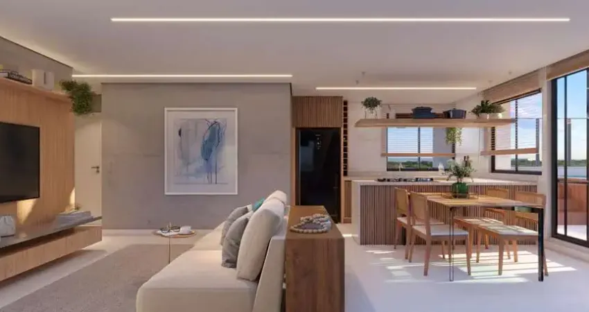 Apartamento com 2 quartos à venda no Funcionários, Belo Horizonte