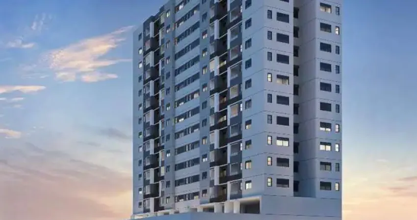 Apartamento com 2 quartos à venda no Estoril, Belo Horizonte 