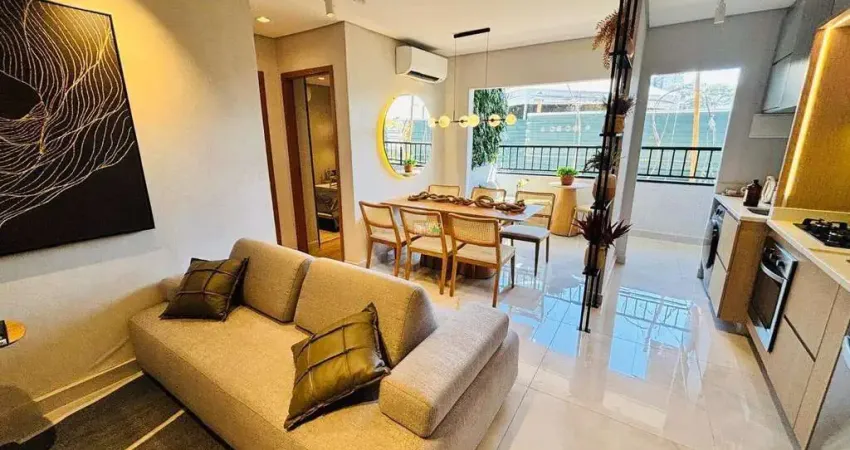 Apartamento com 2 quartos à venda na Betânia, Belo Horizonte