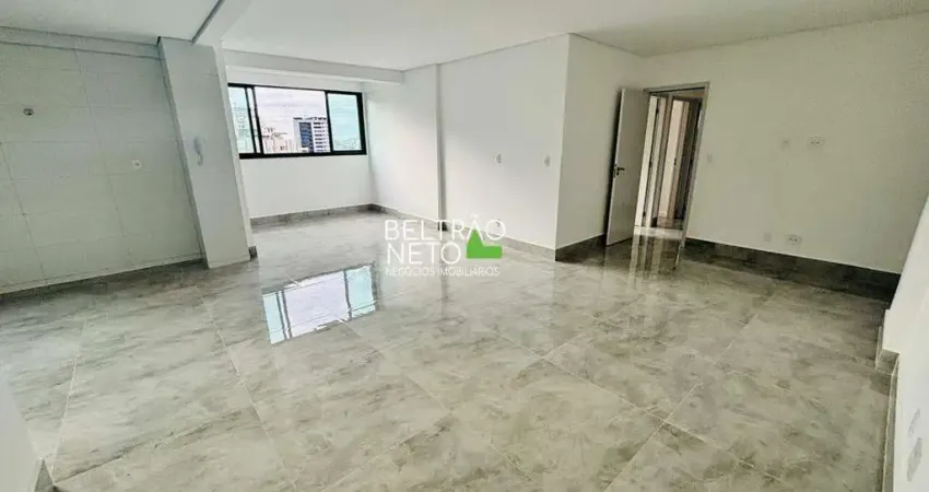 Apartamento 03 quartos para alugar no buritis - lazer completo.