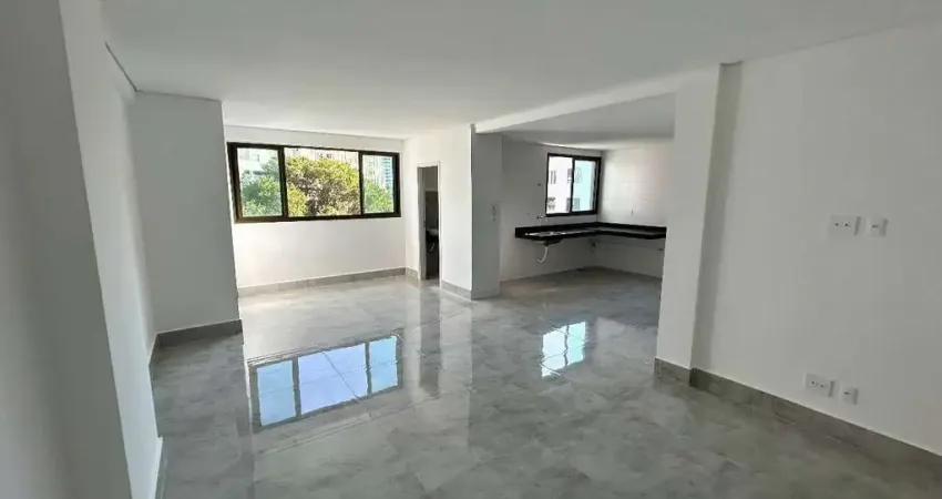 Apartamento com 2 quartos à venda no Buritis, Belo Horizonte