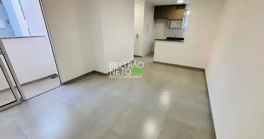 Apartamento 02 quartos com uma suíte para alugar no buritis.