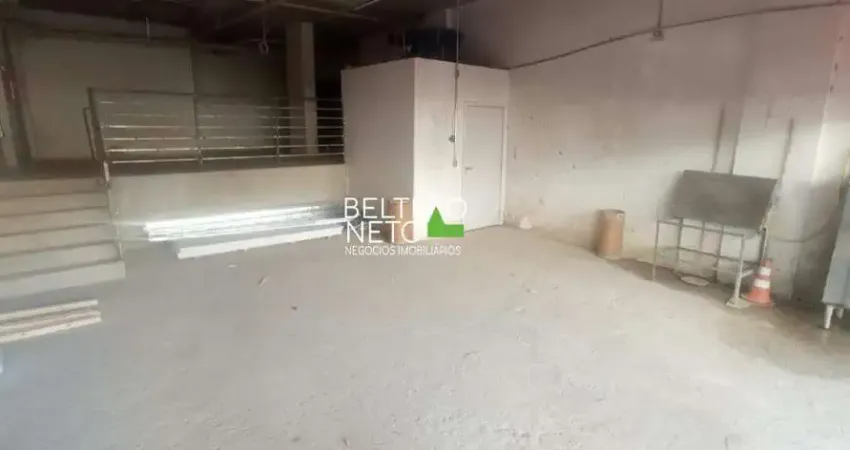 Ponto comercial para alugar no Buritis, Belo Horizonte