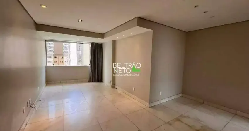 Apartamento com 3 quartos para alugar no Santo Agostinho, Belo Horizonte