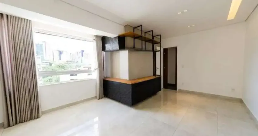 Apartamento com 2 quartos à venda no Buritis, Belo Horizonte
