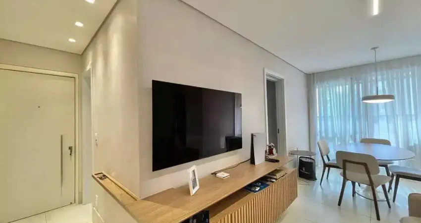 Apartamento com 2 quartos à venda no São Pedro, Belo Horizonte 