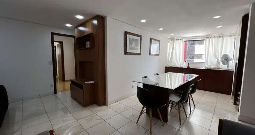 Apartamento com 3 quartos à venda na Vila da Serra, Nova Lima