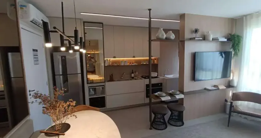 Apartamento com 2 quartos à venda no Estoril, Belo Horizonte 