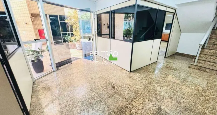 Sala comercial para alugar no Buritis, Belo Horizonte
