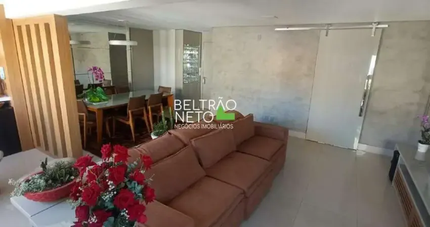 Apartamento 04 quartos para alugar no buritis - park residence