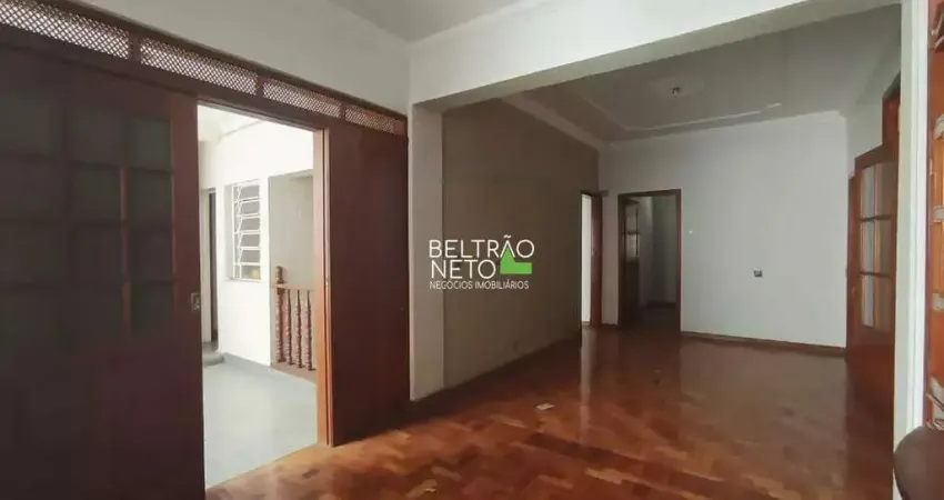 Apartamento com 3 quartos à venda no Centro, Belo Horizonte 