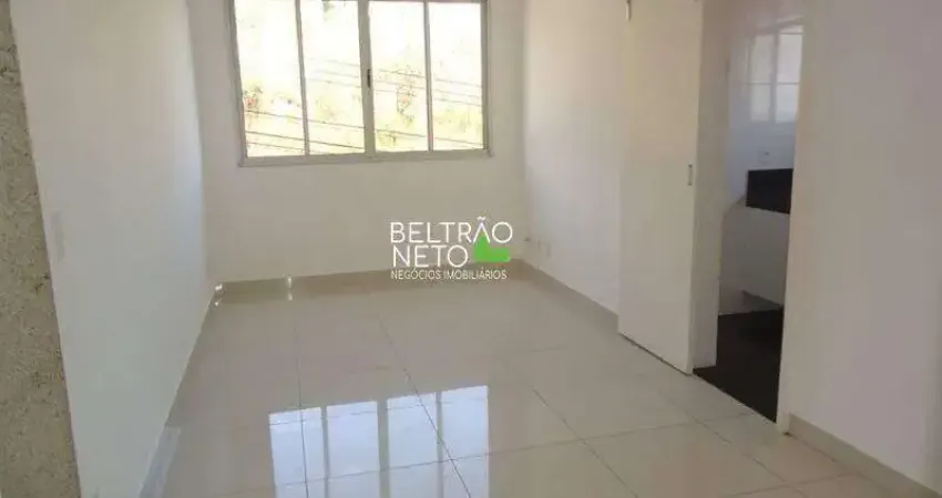 Apartamento com 2 quartos à venda no Buritis, Belo Horizonte