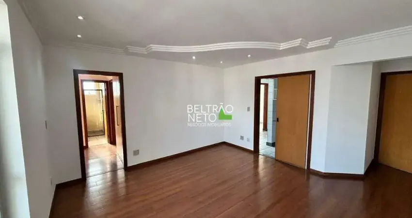 Apartamento com 3 quartos à venda no Buritis, Belo Horizonte 
