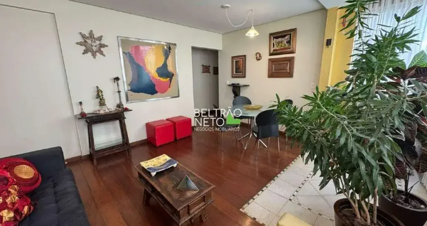Apartamento com 3 quartos à venda no Estoril, Belo Horizonte