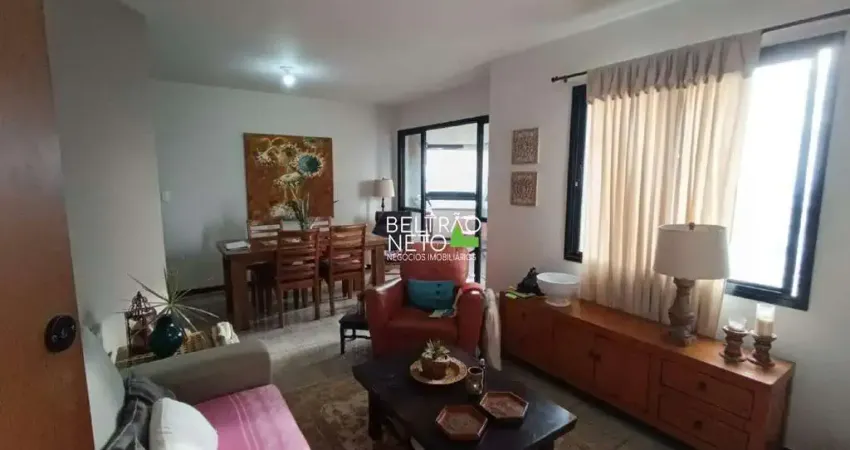 Apartamento com 3 quartos à venda no Buritis, Belo Horizonte 