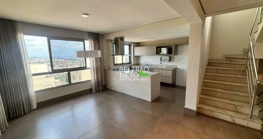 Casa em condomínio fechado com 3 quartos à venda no Buritis, Belo Horizonte