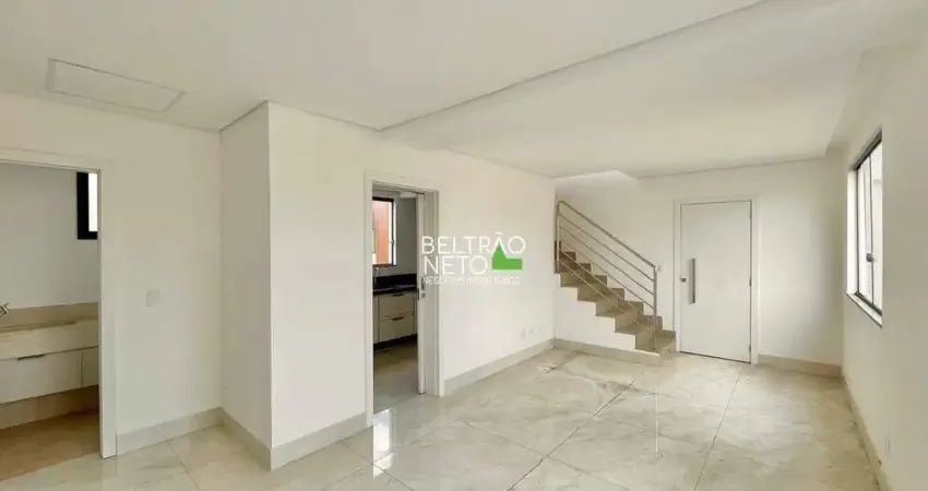 Cobertura com 3 quartos à venda no Prado, Belo Horizonte 