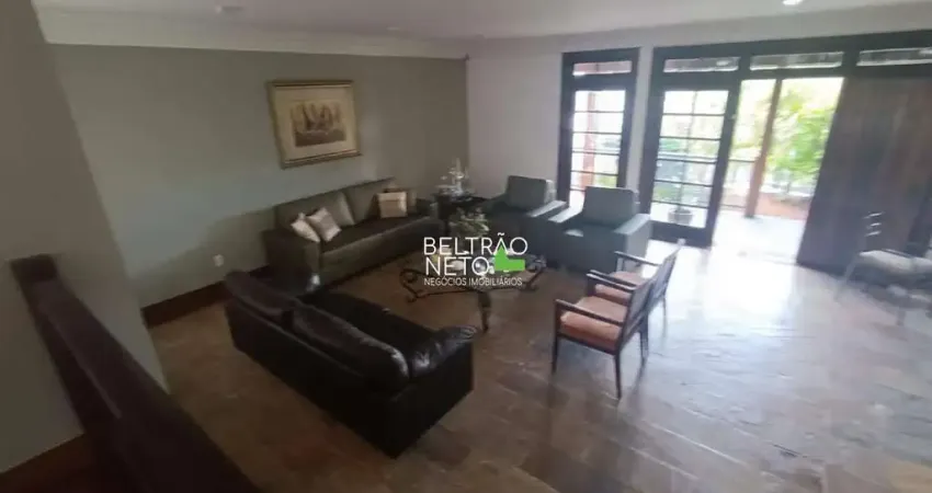 Casa com 4 quartos à venda no São Bento, Belo Horizonte