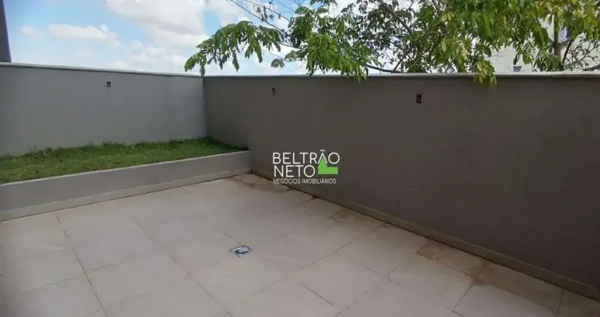 Apartamento com 3 quartos à venda no Havaí, Belo Horizonte