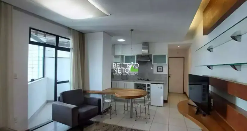 Apartamento com 1 quarto à venda no Estoril, Belo Horizonte 
