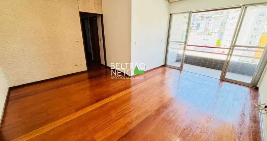 Apartamento com 3 quartos para alugar no Buritis, Belo Horizonte 