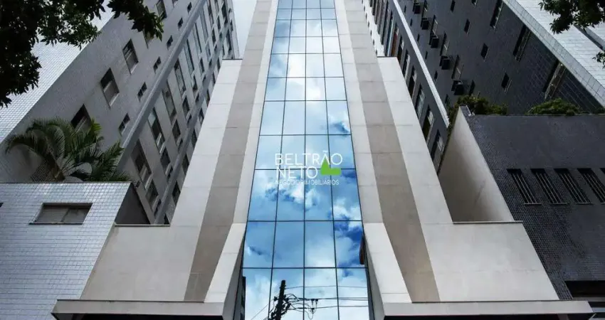 Apartamento com 4 quartos à venda na Savassi, Belo Horizonte 