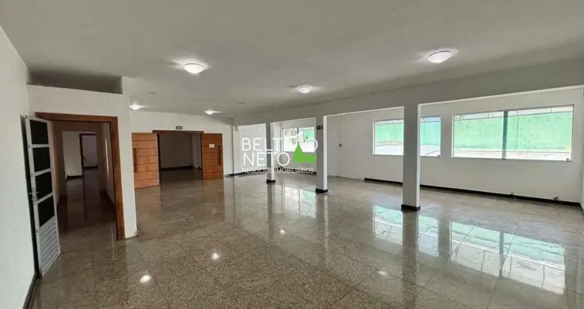 Ponto comercial para alugar na Betânia, Belo Horizonte 