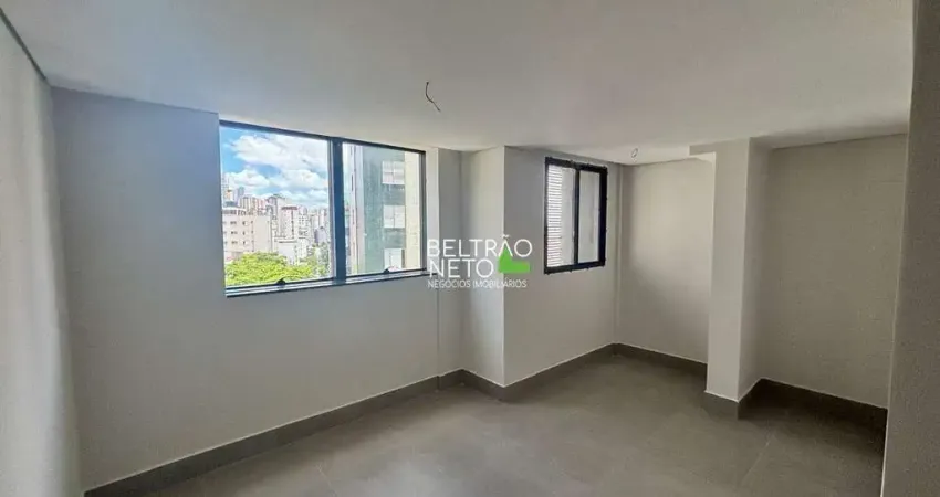 Cobertura com 2 quartos à venda no Buritis, Belo Horizonte 