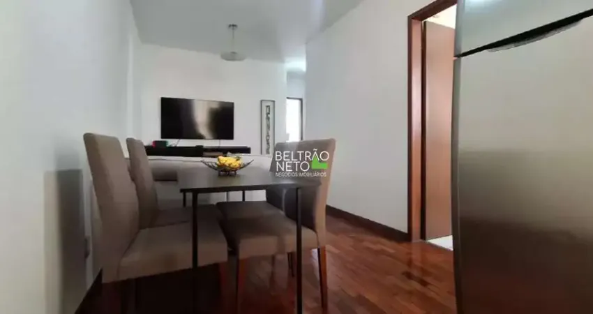 Apartamento com 3 quartos à venda no Buritis, Belo Horizonte 
