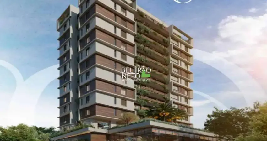 Apartamento com 3 quartos à venda no Funcionários, Belo Horizonte