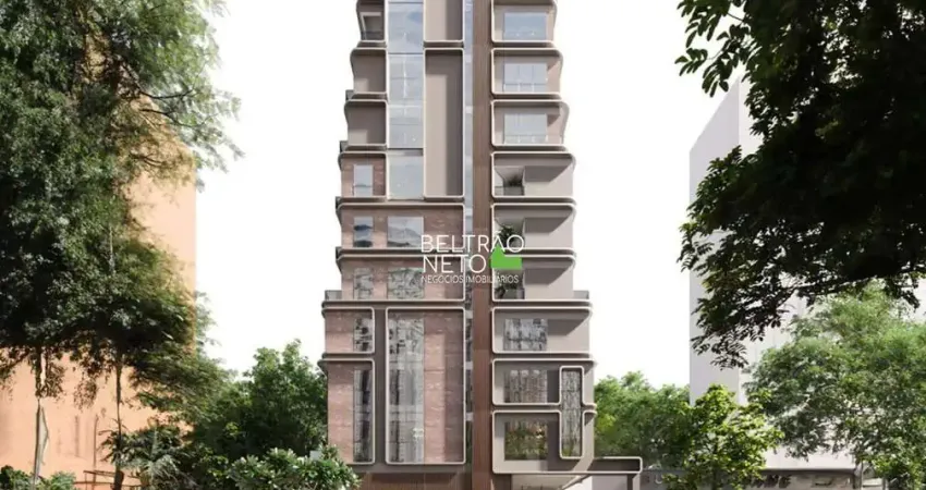 Apartamento com 2 quartos à venda na Savassi, Belo Horizonte