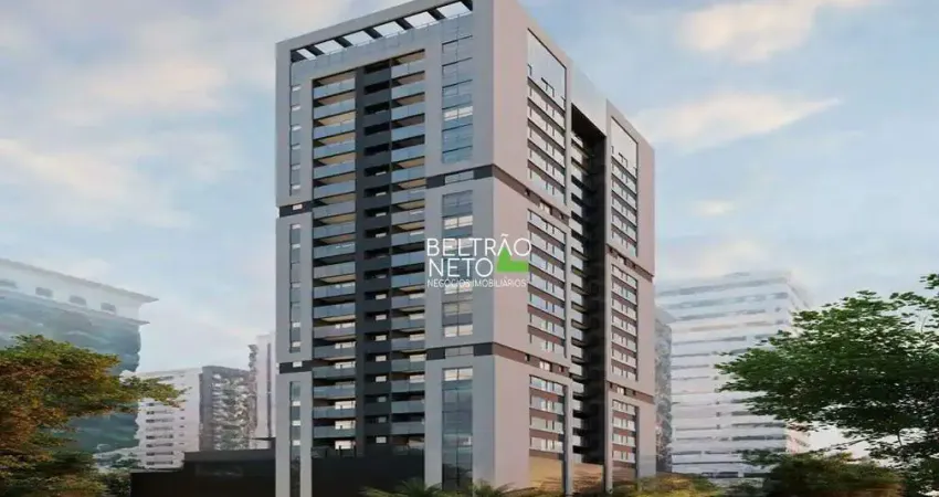 Apartamento com 2 quartos à venda na Savassi, Belo Horizonte 