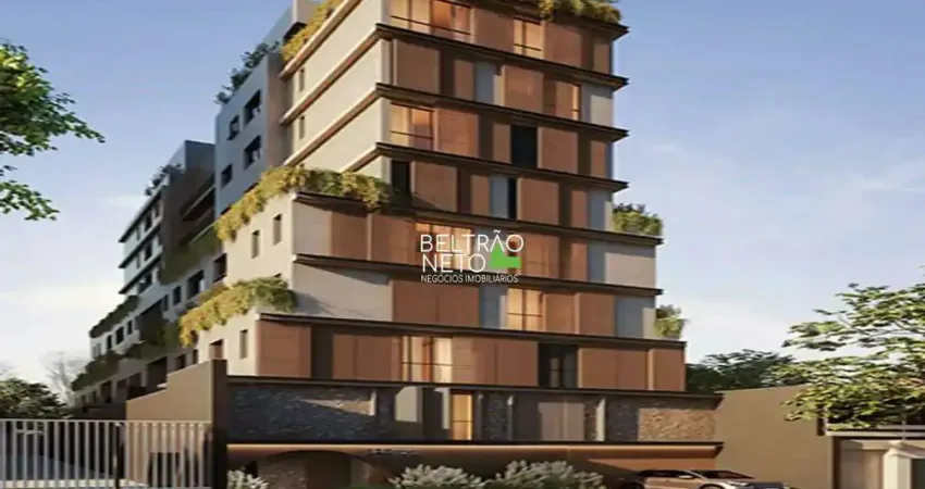 Apartamento com 2 quartos à venda no Funcionários, Belo Horizonte