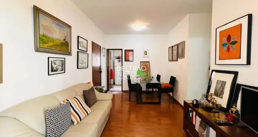 Apartamento com 3 quartos à venda no Estoril, Belo Horizonte 
