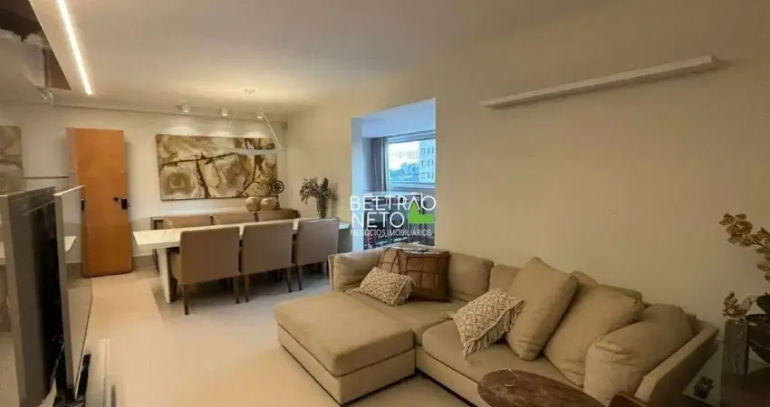 Apartamento com 3 quartos à venda no Buritis, Belo Horizonte