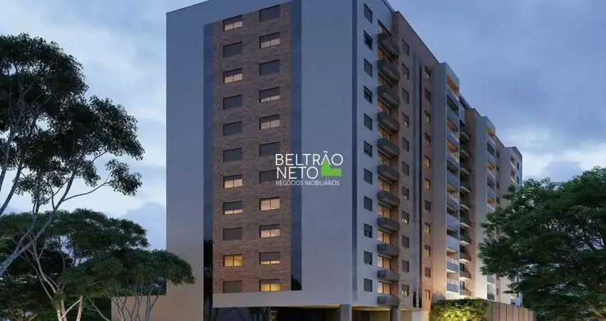 Apartamento com 1 quarto à venda no Santo Agostinho, Belo Horizonte 