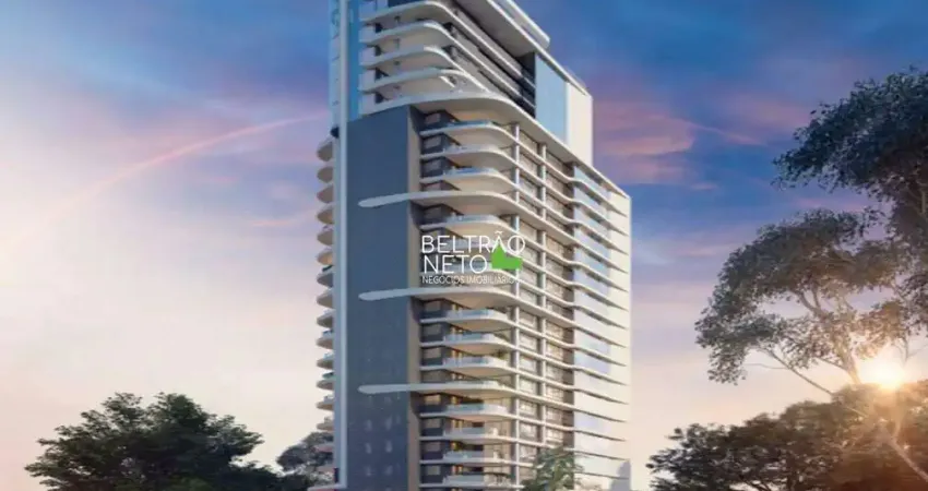 Apartamento com 4 quartos à venda em Gutierrez, Belo Horizonte