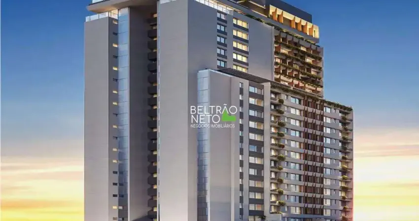 Apartamento com 1 quarto à venda na Savassi, Belo Horizonte