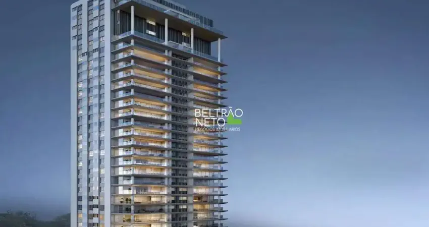 Apartamento com 4 quartos à venda na Vila da Serra, Nova Lima