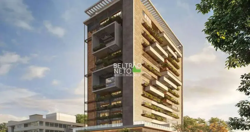 Apartamento com 3 quartos à venda em Gutierrez, Belo Horizonte