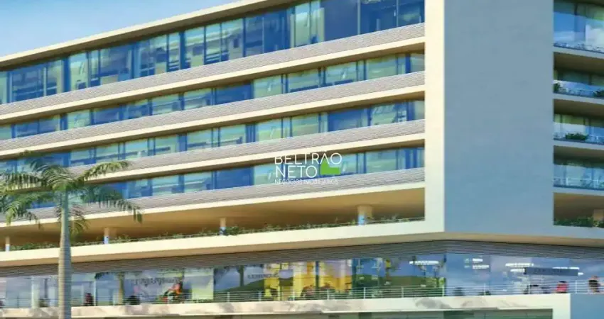 Sala comercial à venda no Vale do Sereno, Nova Lima